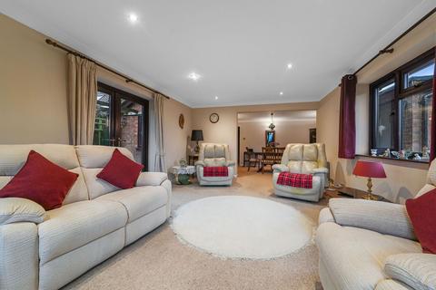undefined, Boulge Road, Hasketon, IP13