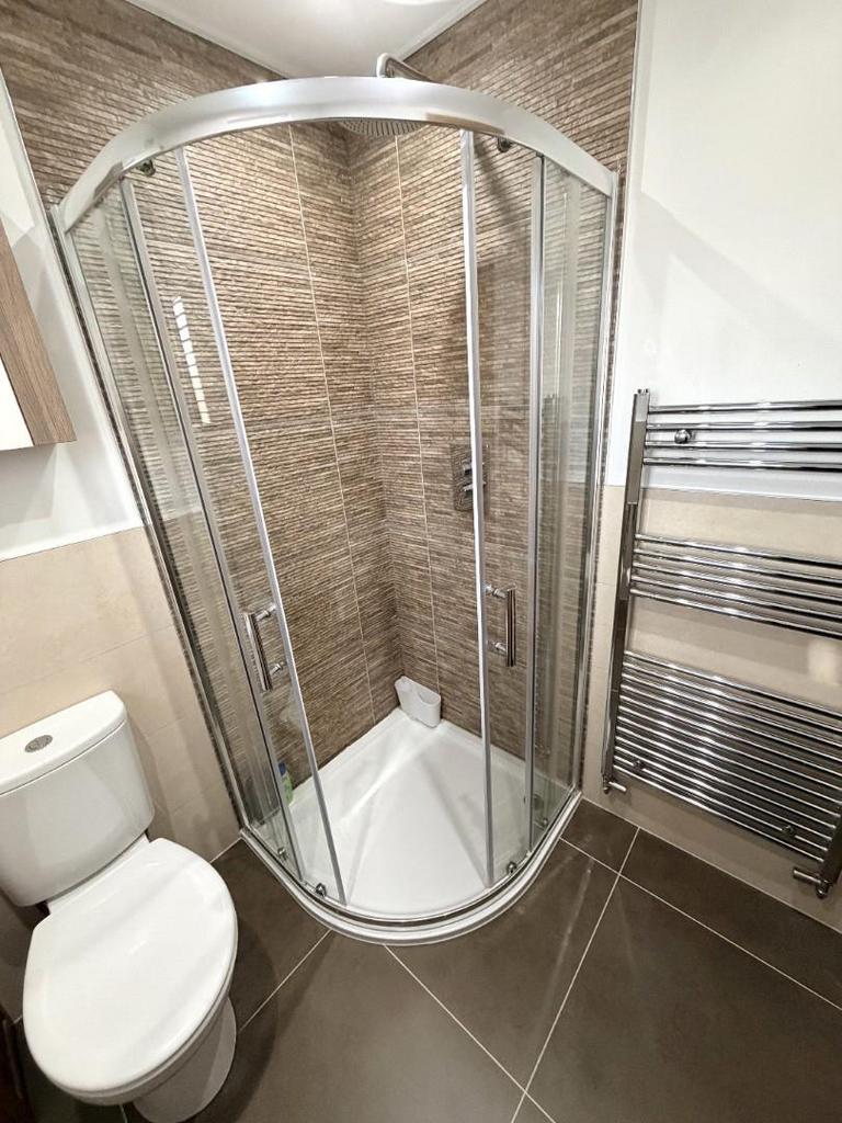 En suite