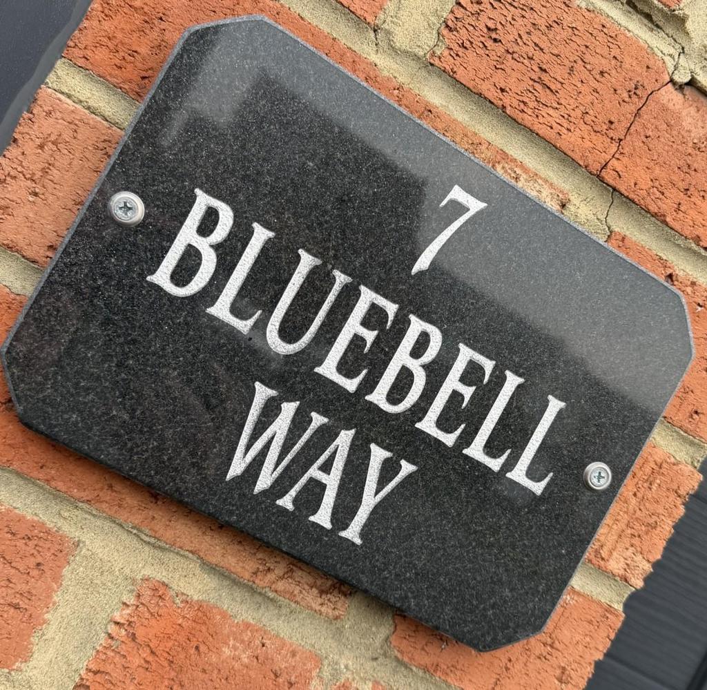 Bluebell way