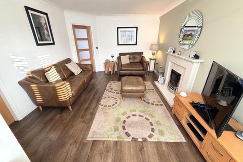 3 bedroom detached house for sale, Bluebell Way, Bishop Cuthber, Hartlepool