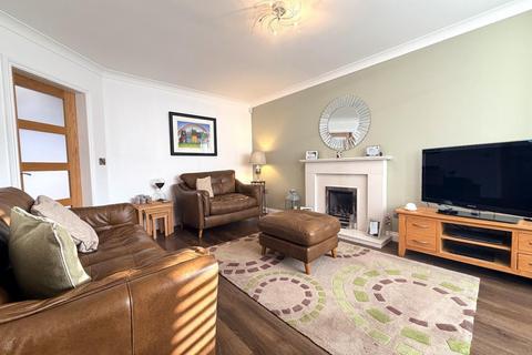 3 bedroom detached house for sale, Bluebell Way, Bishop Cuthber, Hartlepool