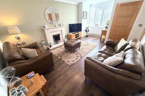3 bedroom detached house for sale, Bluebell Way, Bishop Cuthber, Hartlepool