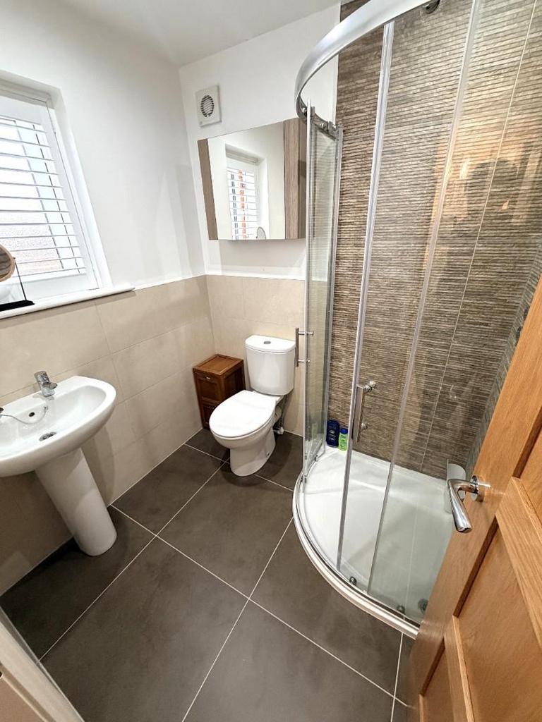 En suite