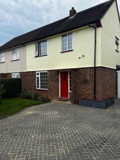 undefined, Southdrift Way, Luton LU1