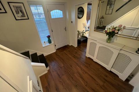 undefined, Southdrift Way, Luton LU1