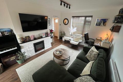 undefined, Southdrift Way, Luton LU1