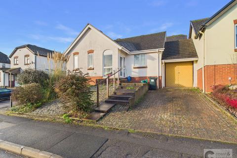 2 bedroom detached bungalow for sale, Margaret Road, Ogwell