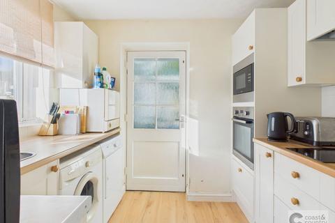2 bedroom detached bungalow for sale, Margaret Road, Ogwell
