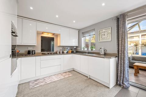 3 bedroom semi-detached house for sale, Tithe Close, WALTON-ON-THAMES, KT12