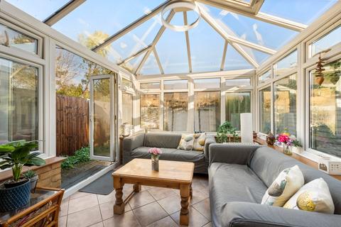 3 bedroom semi-detached house for sale, Tithe Close, WALTON-ON-THAMES, KT12
