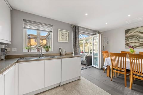 3 bedroom semi-detached house for sale, Tithe Close, WALTON-ON-THAMES, KT12