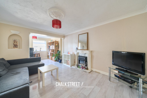 Manston Way, Hornchurch, RM12