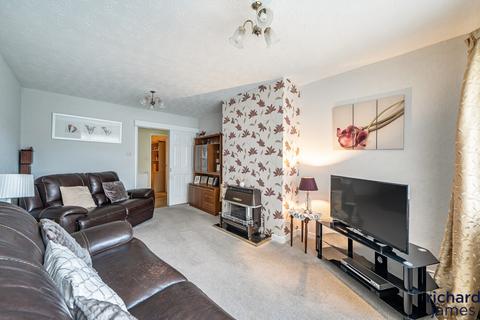 2 bedroom bungalow for sale, Orwell Close, Haydon Wick, Swindon, SN25
