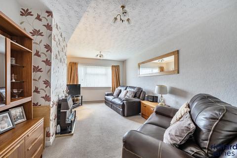 2 bedroom bungalow for sale, Orwell Close, Haydon Wick, Swindon, SN25