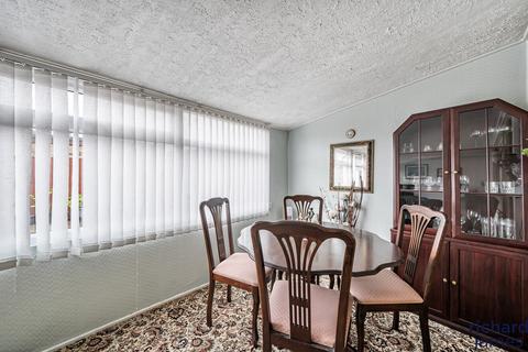 undefined, Orwell Close, Haydon Wick, Swindon, SN25