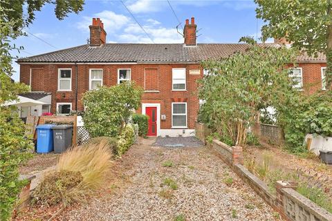 2 bedroom terraced house for sale, Aylsham Road, Norwich