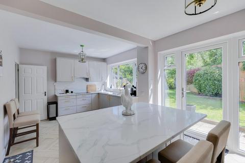 5 bedroom detached house for sale, Merthyr Mawr Road, Bridgend County Borough, CF31 3NY