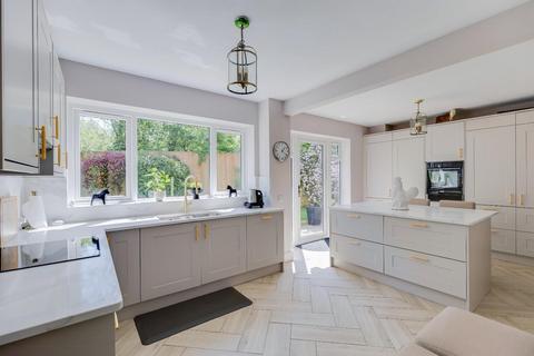 5 bedroom detached house for sale, Merthyr Mawr Road, Bridgend County Borough, CF31 3NY