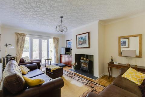 5 bedroom detached house for sale, Merthyr Mawr Road, Bridgend County Borough, CF31 3NY