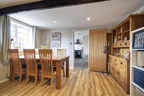 3 bedroom end of terrace house for sale, Rock Hill, Staplecross