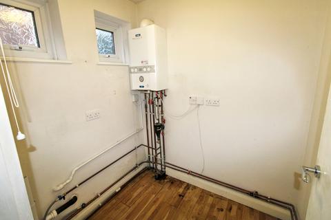 2 bedroom ground floor flat for sale, Welbeck Road, Walker, Newcastle upon Tyne, Tyne and Wear, NE6 4JS