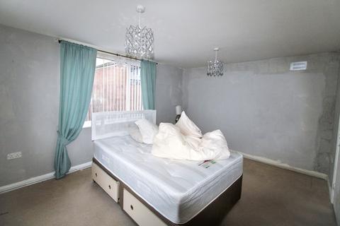 2 bedroom ground floor flat for sale, Welbeck Road, Walker, Newcastle upon Tyne, Tyne and Wear, NE6 4JS