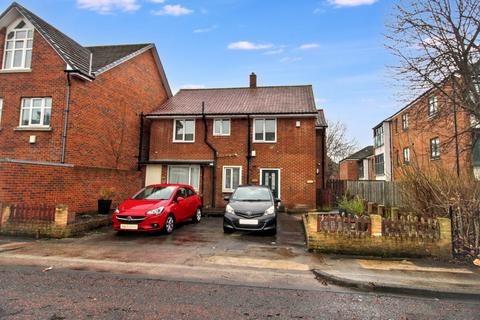 Welbeck Road, Walker, Newcastle upon Tyne, Tyne and Wear, NE6 4JS