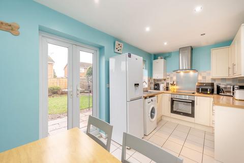 2 bedroom semi-detached house for sale, Bracken Close, Broughton, CH4