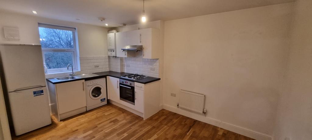 Elmers End Road, SE20