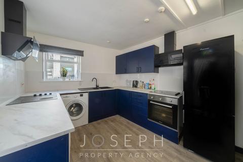 1 bedroom in a house share to rent, 136-138 Fore Street, Ipswich, IP4