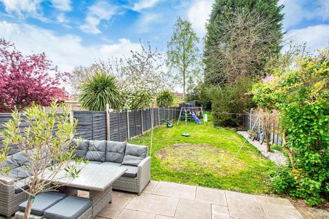 undefined, 7 Duck Lane, Codsall, Wolverhampton, WV8 1HZ
