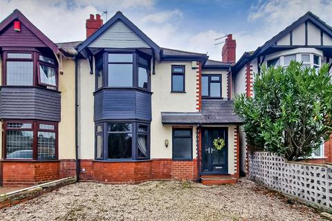 7 Duck Lane, Codsall, Wolverhampton, WV8 1HZ