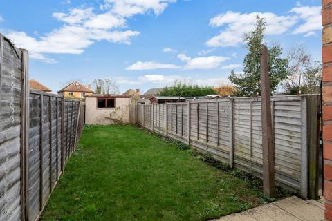 undefined, Wood Lane, Loughborough LE12
