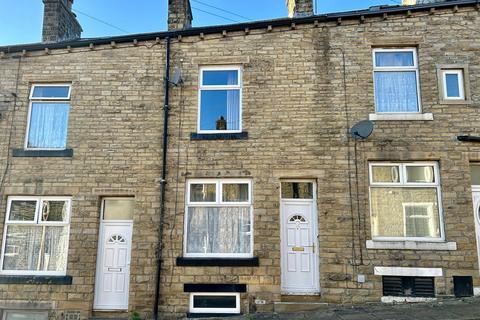 2 bedroom terraced house for sale, Paget Street, Keighley, BD21