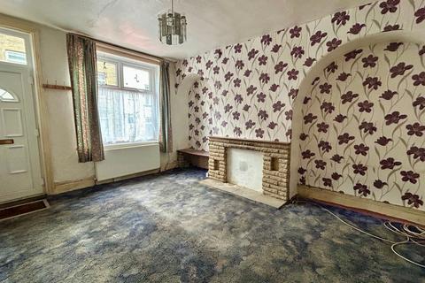 2 bedroom terraced house for sale, Paget Street, Keighley, BD21