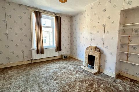 2 bedroom terraced house for sale, Paget Street, Keighley, BD21