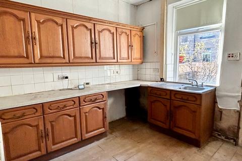 2 bedroom terraced house for sale, Paget Street, Keighley, BD21