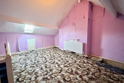 2 bedroom terraced house for sale, Paget Street, Keighley, BD21