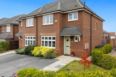 3 bedroom semi-detached house for sale, Barnet Chase, Sherburn In Elmet