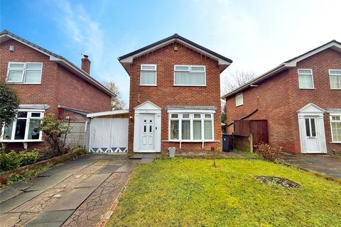 Dodworth Avenue, Southport PR8
