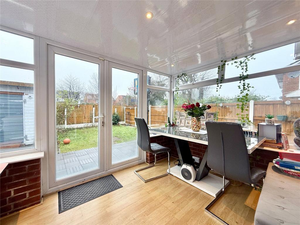 Conservatory