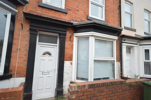 undefined, Clifton Street, Scarborough