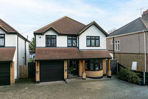 4 bedroom detached house for sale, Stambridge Road, Rochford, SS4