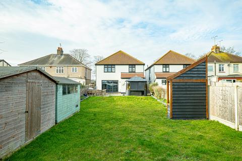 4 bedroom detached house for sale, Stambridge Road, Rochford, SS4