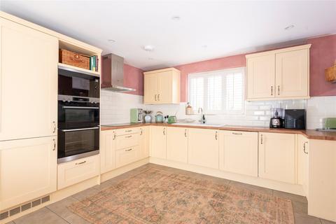 3 bedroom detached house for sale, Quarry Green Close, Wicken, Milton Keynes, Northamptonshire, MK19