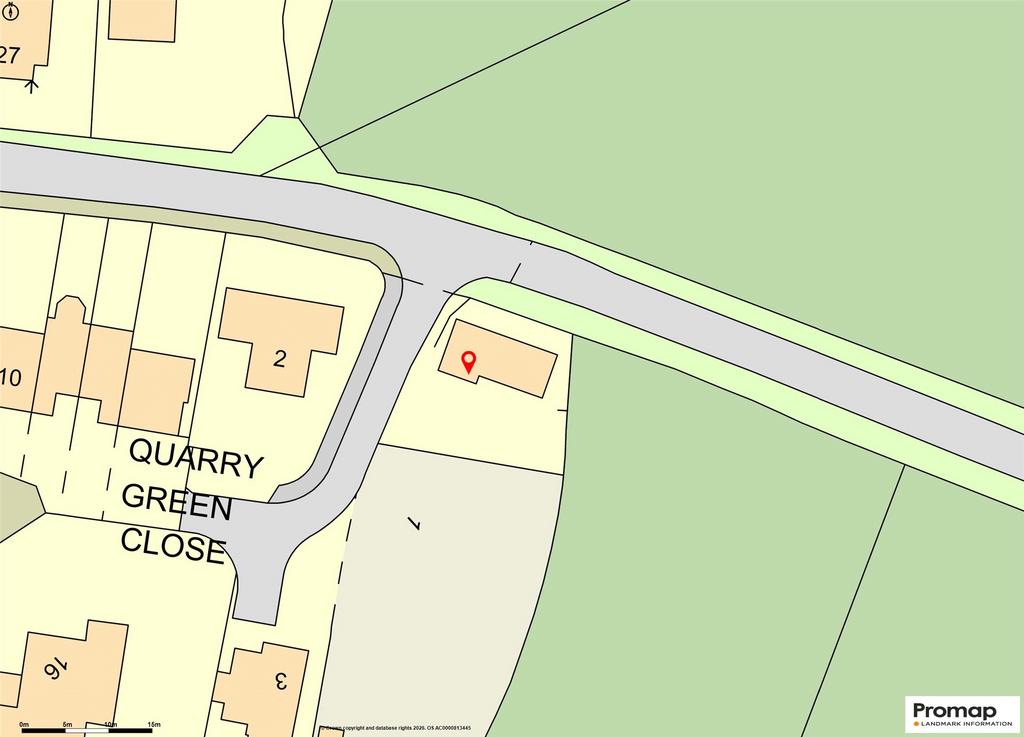 Plot Map