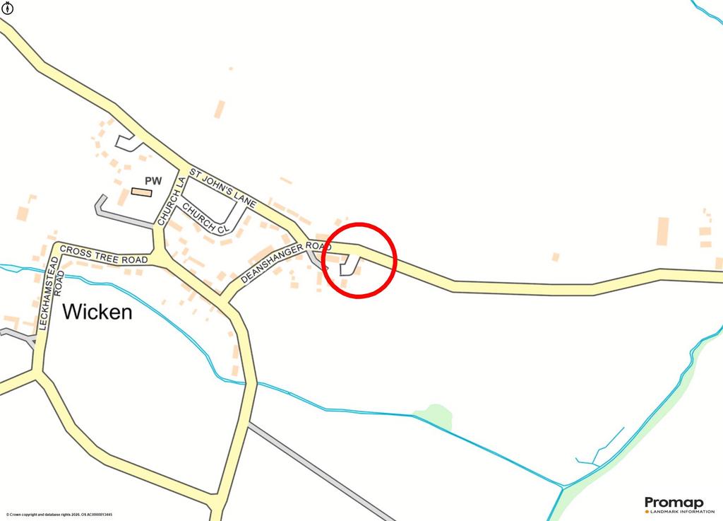 Street Map