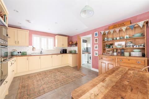 3 bedroom detached house for sale, Quarry Green Close, Wicken, Milton Keynes, Northamptonshire, MK19