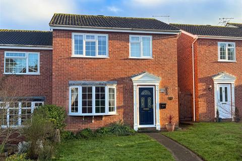 undefined, Tennyson Drive, Malvern