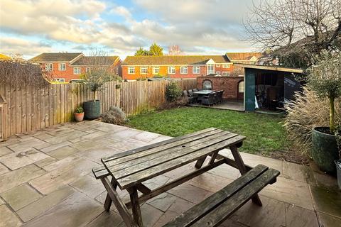 undefined, Tennyson Drive, Malvern